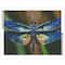 Sparkly Selections Dragonfly Diamond Painting Kit, Square Diamonds